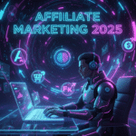Affiliate Marketing 2025: AI-Powered Trends