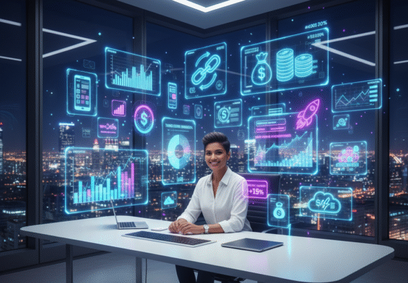 Best Affiliate Programs 2025 , Best Affiliate Programs 2025