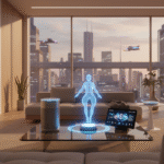 Alexa+ 2025 The Next-Gen AI Assistant Revolutionizing Smart Homes