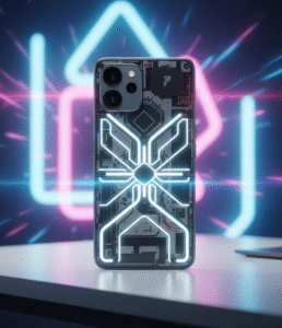 Nothing Phone 3a Review 2025 – Price in India, Specs, Camera, AI Features & More