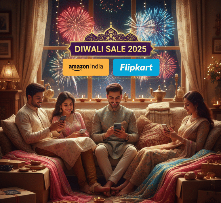 Diwali Sale 2025 Offers