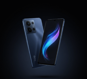 iQOO Z10 smartphone