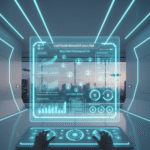 AI-powered personalization CRO interface 2025