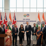 UK-India Trade Mission 2025 led by Keir Starmer