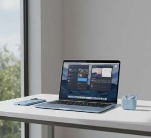 Apple MacBook Air 13-inch (M4