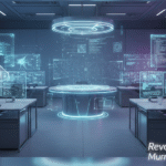 Revo Technologies Murray Utah: What the Company Actually Does in 2025